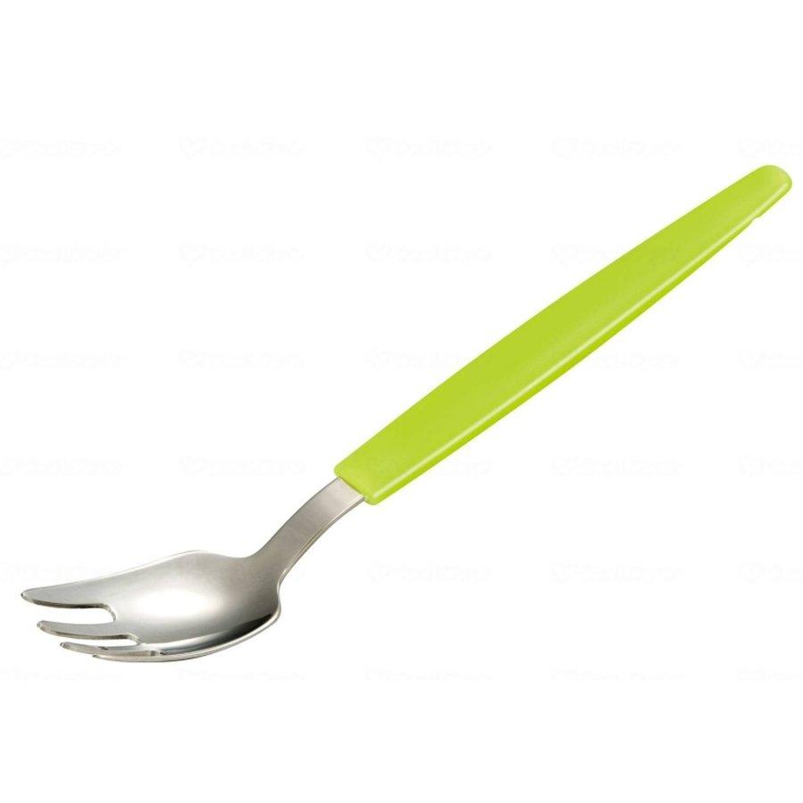 すくいやすいフォーク 659000BJ ピジョンタヒラ | 