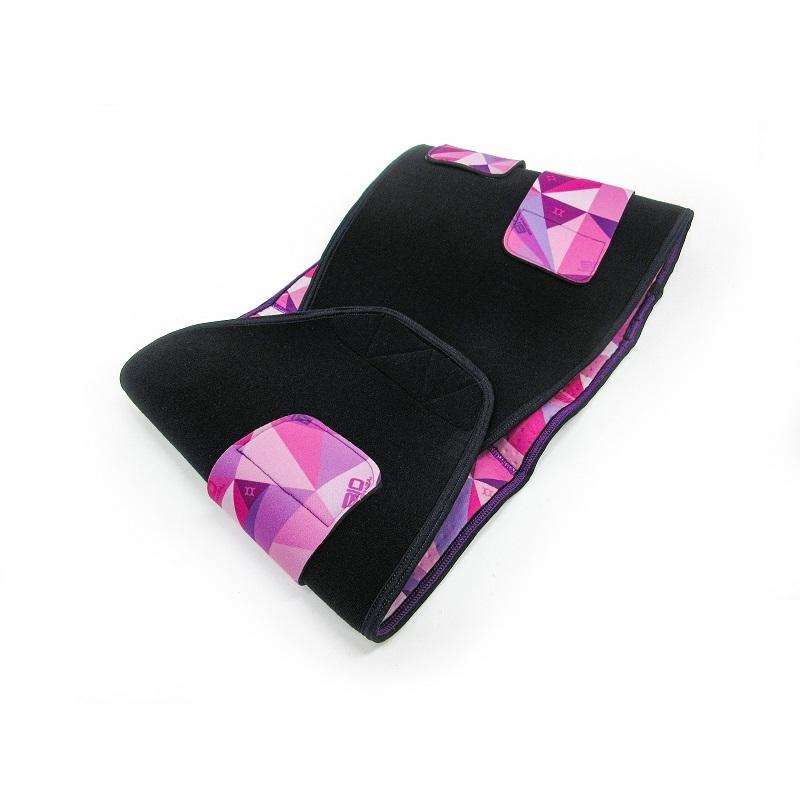 腰用 バイオエスペランサ エアロドーム シェイプベルト BE-ADSB1 常温