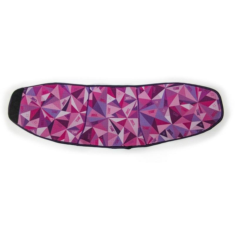 腰用 バイオエスペランサ エアロドーム シェイプベルト BE-ADSB1 常温