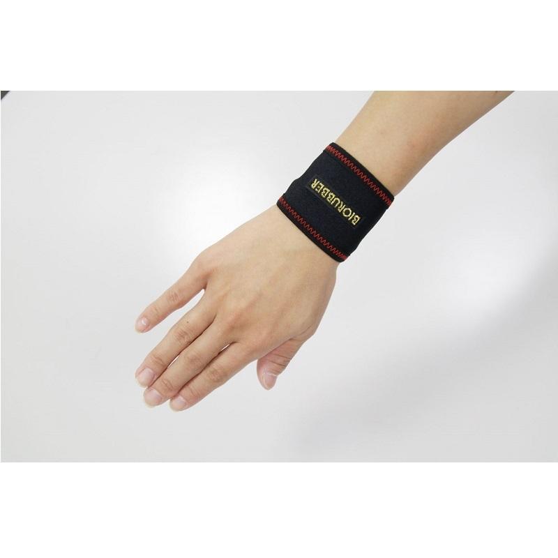 バイオラバー WI 手足 足首 足先 冷え性 保温 赤外線 BR-WI 山本化学