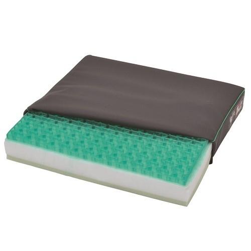 車椅子用クッション Bespo Gel Cushion ベスポジェルクッション CK-375  