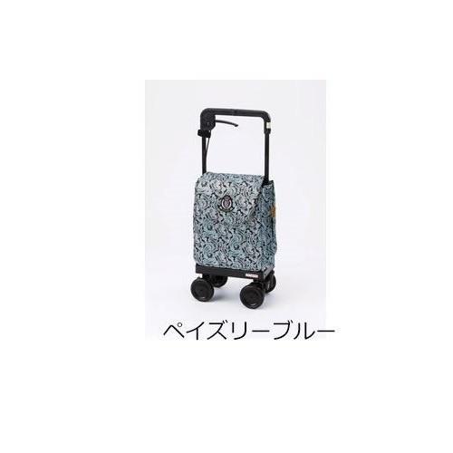 ショッピングカート 横押しタイプ お買い物 キャリーライトSN ショッピングカート 横押しタイプ お買い物 キャリーライトSN