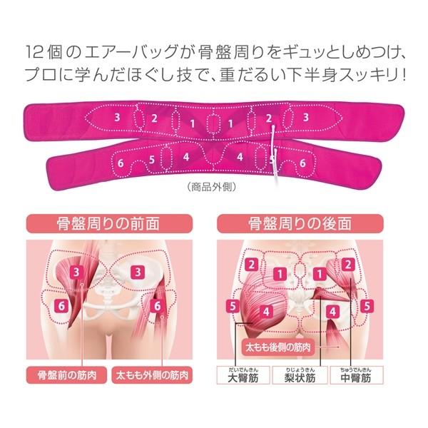医師監修 体がだるい原因は しんどい疲れを解消する 寝る前１分間ストレッチ Woman Type ウーマンタイプ 女の転職type
