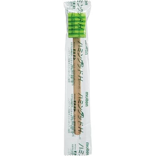 口腔ケア スポンジ ハミングッドH 50本入×4箱 モルテン MHGH50 介護 食事の画像