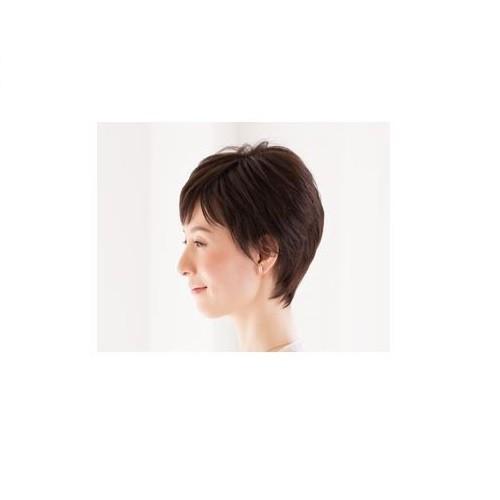 医療用ウィッグ レディース フィットミー MW-604 ナチュラル 医療用ウィッグ レディース フィットミー MW-604 ナチュラル
