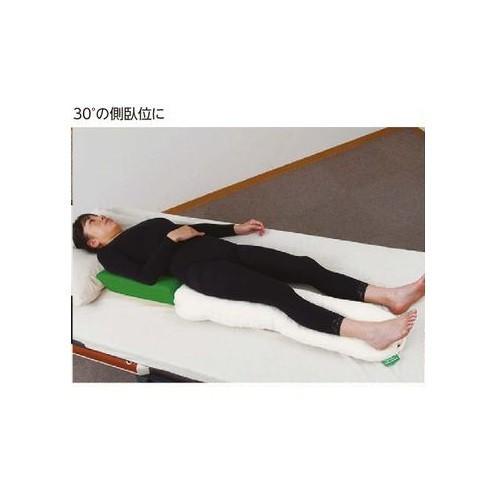 ナーセントパットA L50 防水カバータイプ アイ・ソネックス 床ずれ防止 体位変換の画像