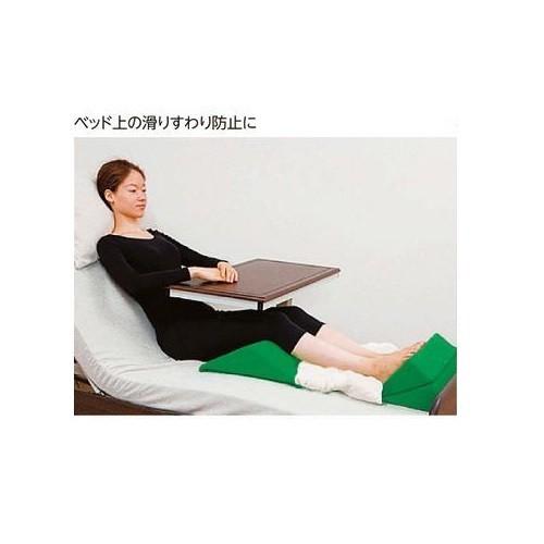 ナーセントパットA L50 防水カバータイプ アイ・ソネックス 床ずれ防止 体位変換の画像