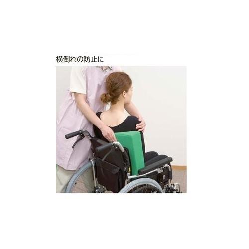 ナーセントパットA L50 防水カバータイプ アイ・ソネックス 床ずれ防止 体位変換の画像