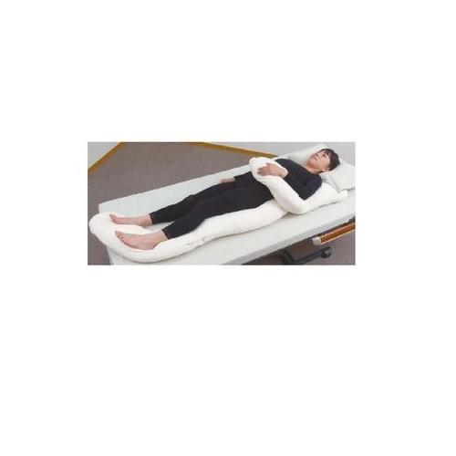 ナーセントExロール 長さ150cm アイ・ソネックス 床ずれ防止 体位変換の画像