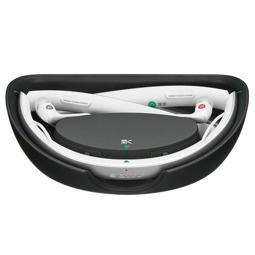SONY 集音器 高齢者 ソニー 首かけ集音器 SMR-10 テレビ用 SONY 集音器 高齢者 ソニー 首かけ集音器 SMR-10 テレビ用