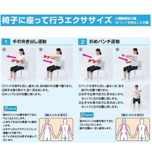 セラバンド 45 7m巻 白 強度レベル 最弱 アビリティーズ ケアネット リハビリ 運動 エクササイズ 介護用品 T117 00 プライムケア 通販 Yahoo ショッピング