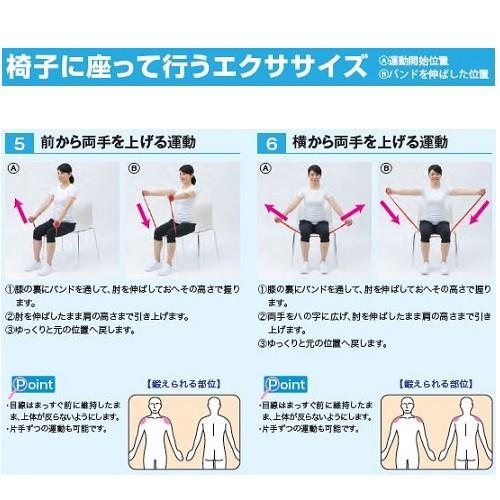 セラバンド　弱　中弱　中　強　新品未使用 セラバンド 弱 中弱 中 強 新品未使用