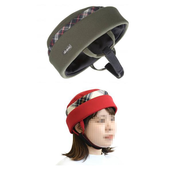 保護帽 転倒予防 abonet アボネット ガード F 全周囲型 2101 特殊衣料