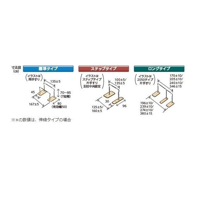 正規品販売 手すり 補助 歩行 介護 高齢者 住宅改修 段差 簡単設置 工事不要 手すり 工事不要 パナソニック Xpn L 片手手すり 伸縮タイプ ロング3460 スムーディ 歩行サポート 簡単設置 歩行補助 転倒防止 Supplychainindonesia Com