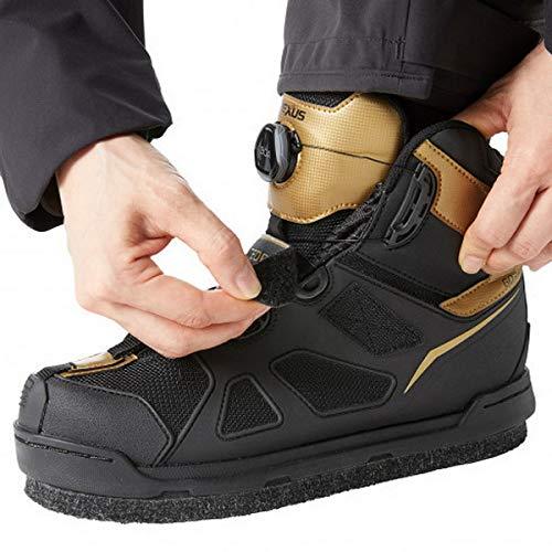 シマノ(SHIMANO) GORE-TEX(ゴアテックス) シューズ リミテッドプロ ブラッドレッド 29cm FS-175U ブラッドレッド FS 175U GORE TEX ゴアテックス 29cm