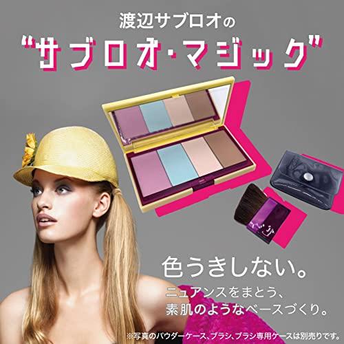 生産終了 天然毛 サッシュ ワトゥサ パウダーブラシno. 毎日更新 www
