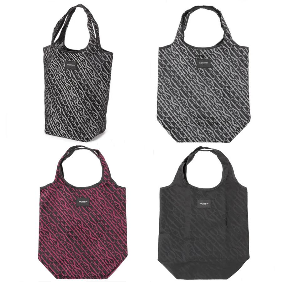 FAUCHON（フォション） バッグ エコバッグ レディース 紙パック飲料や