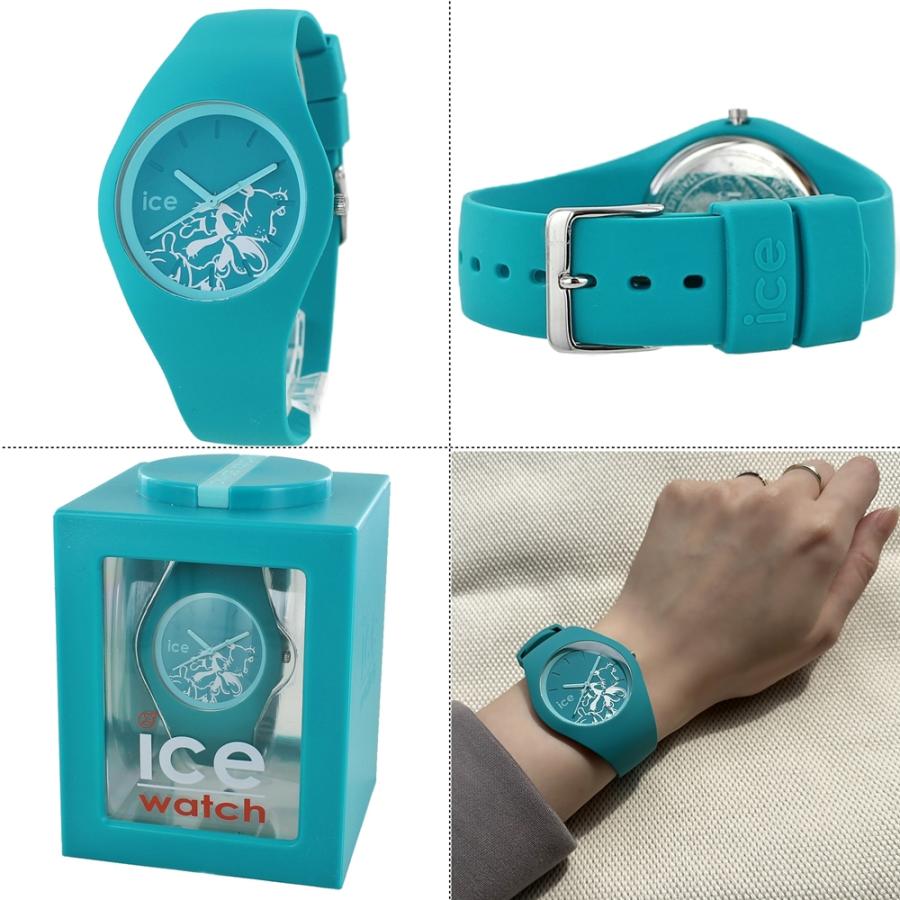 ICE WATCH（アイスウォッチ） 彼氏 彼女 ディズニー 腕時計 手表 男女