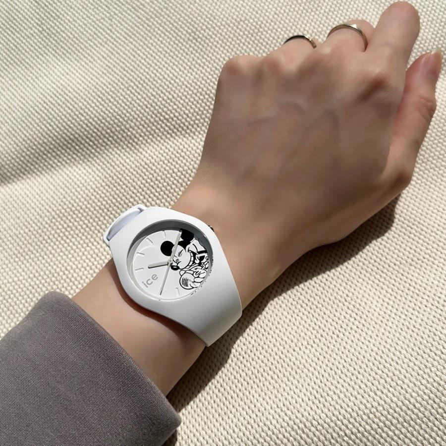 ICE WATCH（アイスウォッチ） ペアウォッチ ペア 時計 カップル お揃い
