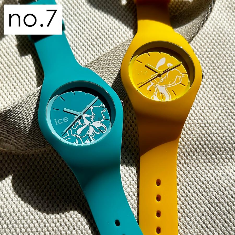 ペアウォッチ アイスウォッチ ディズニー 腕時計 カップルお揃い ICE WATCH 【半額クーポン配布中】ペアウォッチ アイスウォッチ