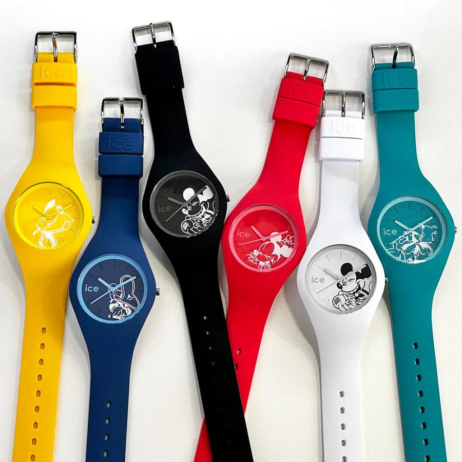 アイスウォッチ 腕時計 手表 メンズ レディース ディズニーコラボ 防水 海 プール 旅行 誕生日  爆買 成人 卒業 入学 | ICE WATCH | 03