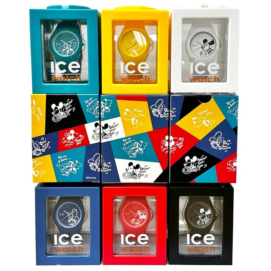 アイスウォッチ 腕時計 手表 メンズ レディース ディズニーコラボ 防水 海 プール 旅行 誕生日  爆買 成人 卒業 入学 | ICE WATCH | 04