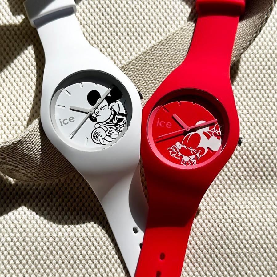 ICE WATCH 【半額クーポン配布中】ミッキー ミニー ディズニー ICE WATCH 【半額クーポン配布中】ミッキー ミニー ディズニー