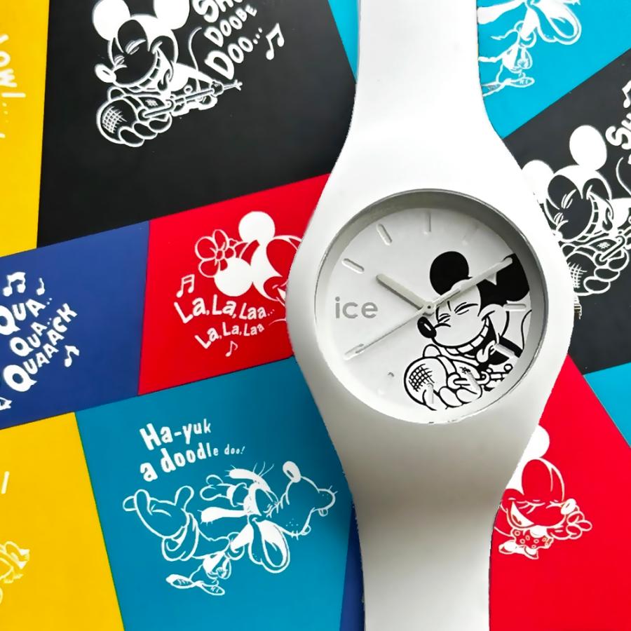 ICE WATCH 【半額クーポン配布中】ミッキー ミニー ディズニー ICE WATCH 【半額クーポン配布中】ミッキー ミニー ディズニー