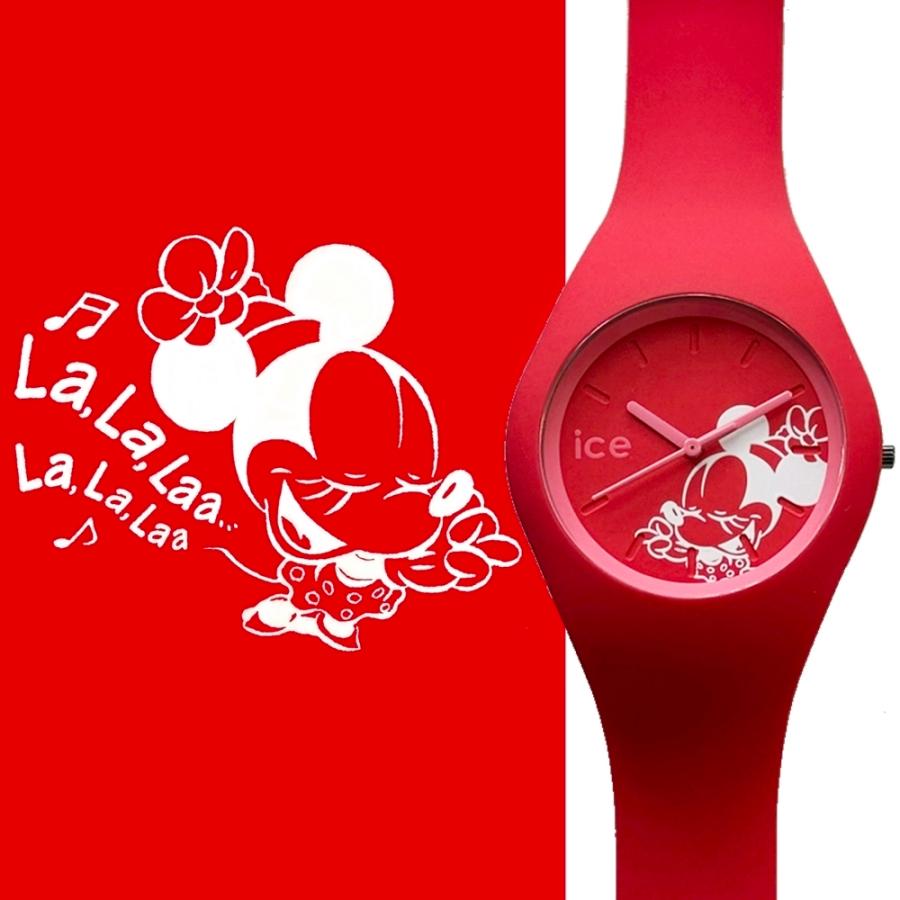 ICE WATCH 【半額クーポン配布中】ミッキー ミニー ディズニー ICE WATCH 【半額クーポン配布中】ミッキー ミニー ディズニー