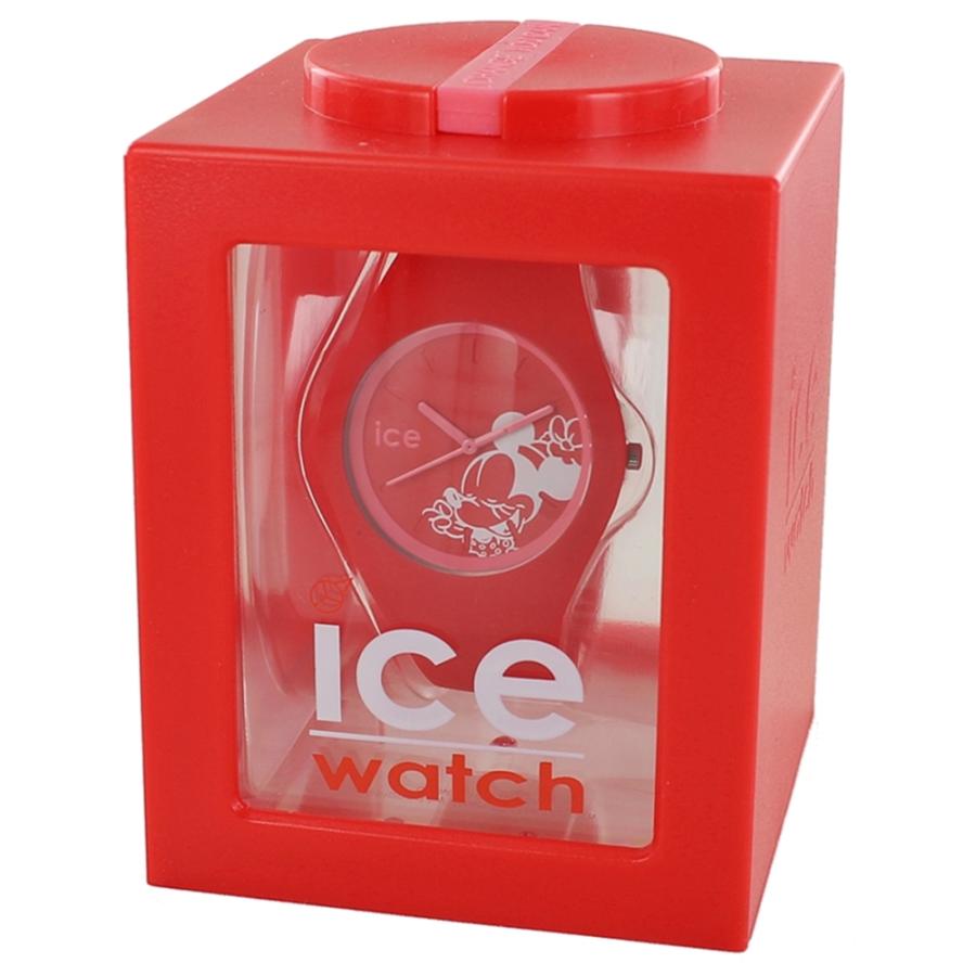 ICE WATCH 【半額クーポン配布中】ミッキー ミニー ディズニー ICE WATCH 【半額クーポン配布中】ミッキー ミニー ディズニー
