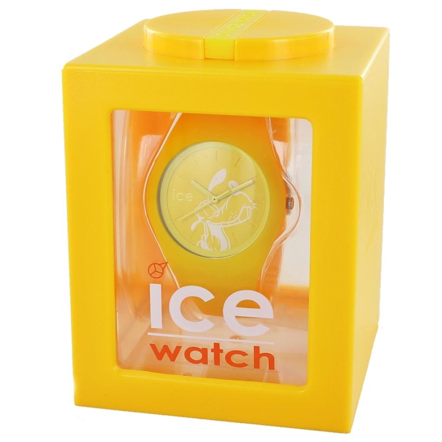 ICE WATCH（アイスウォッチ） グーフィ プルート ディズニー ペア
