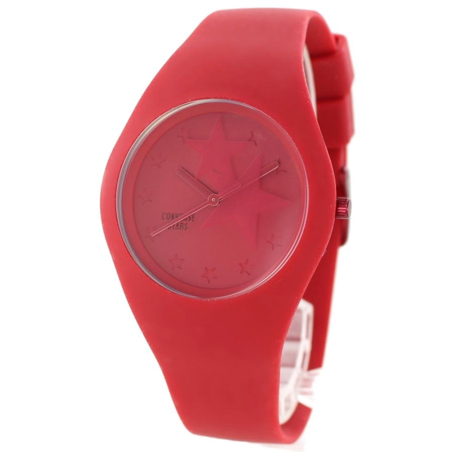 コラボモデル アイスウォッチ コンバース 腕時計 手表 40ミリ 防水 レッド  爆買 成人 卒業 入学 | ICE WATCH | 01