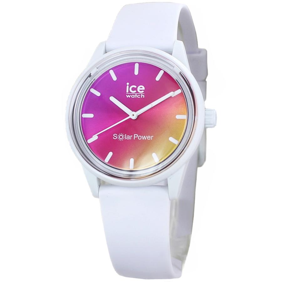 アイスウォッチ 腕時計 手表 ソーラー メンズ レディース ICEWATCH インスタ SNS 当店人気 誕生日  爆買 成人 卒業 入学 | ICE WATCH | 01