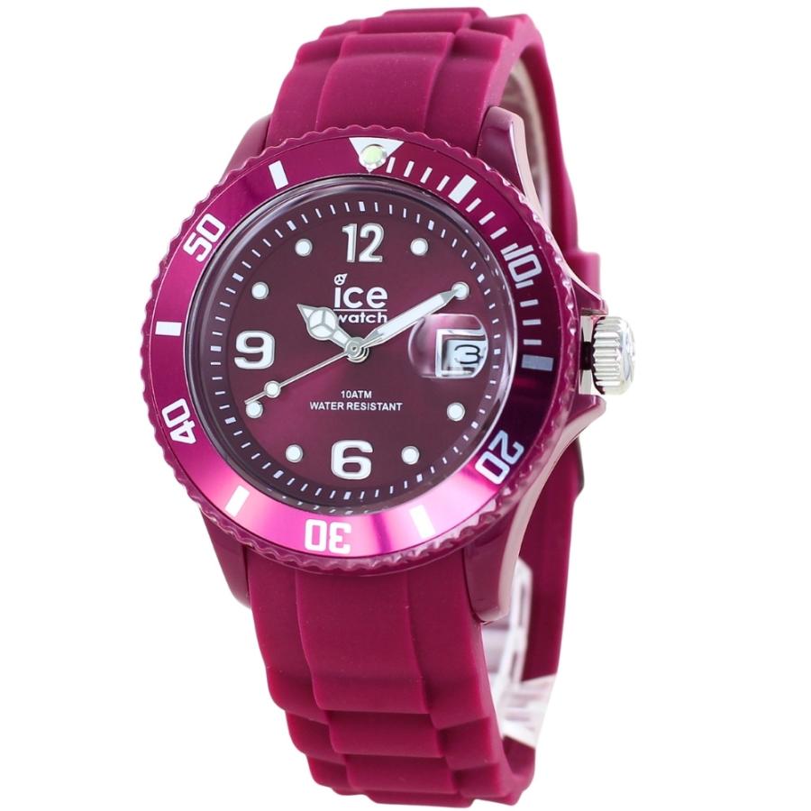 ICE WATCH（アイスウォッチ） 腕時計 メンズ レディース ユニセックス