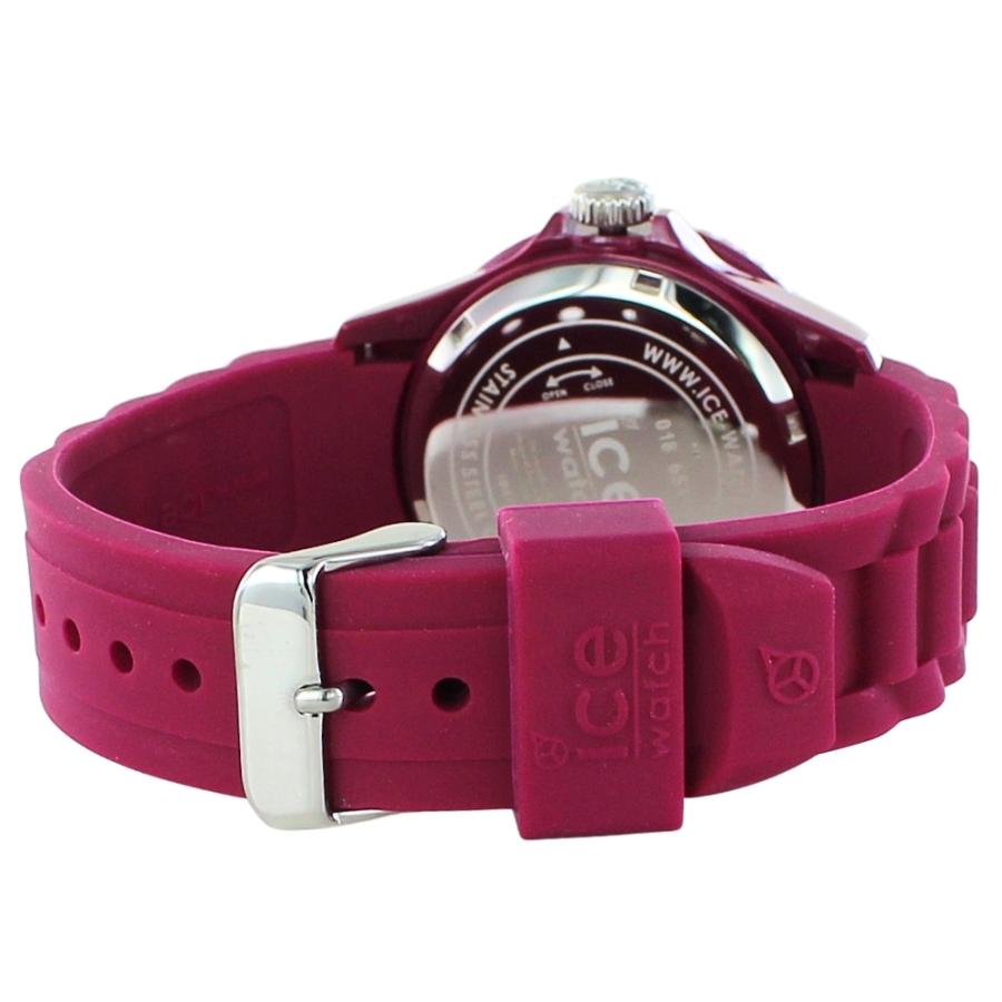 ICE WATCH（アイスウォッチ） 腕時計 メンズ レディース ユニセックス