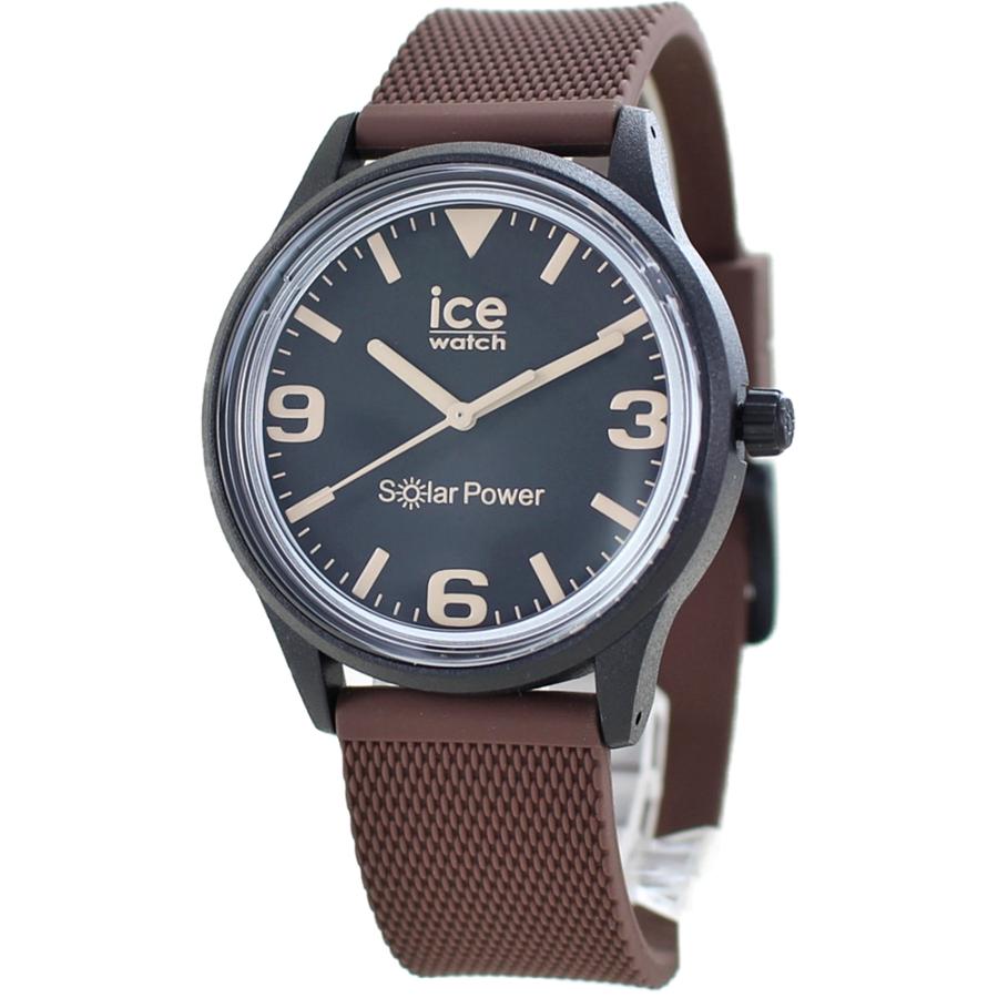 アイスウォッチ 腕時計 ソーラー メンズ レディース ICEWATCH インスタ SNS  当店人気 誕生日 プレゼント｜primewatch｜02