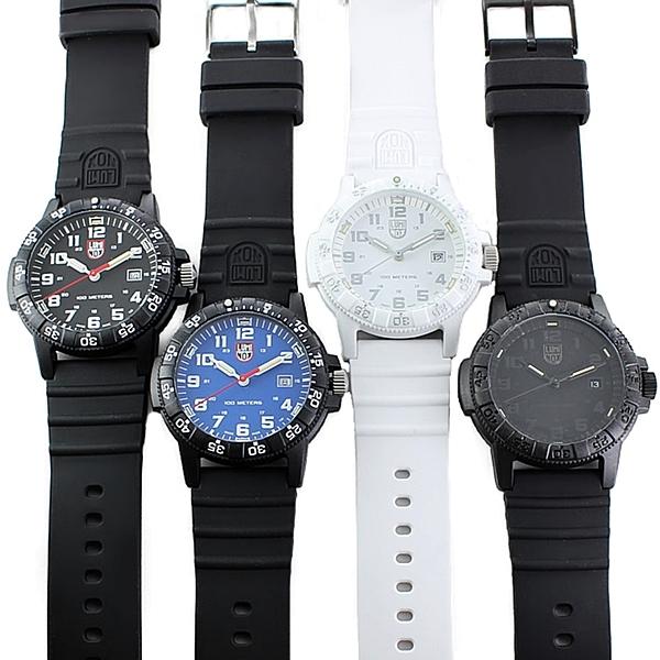 LUMINOX（ルミノックス） 腕時計 メンズ レディース 男女兼用