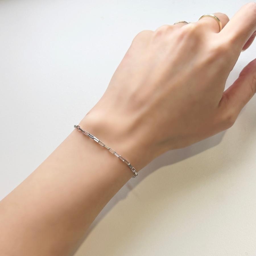 TOM WOOD（トムウッド） メンズ レディース シンプル チェーン