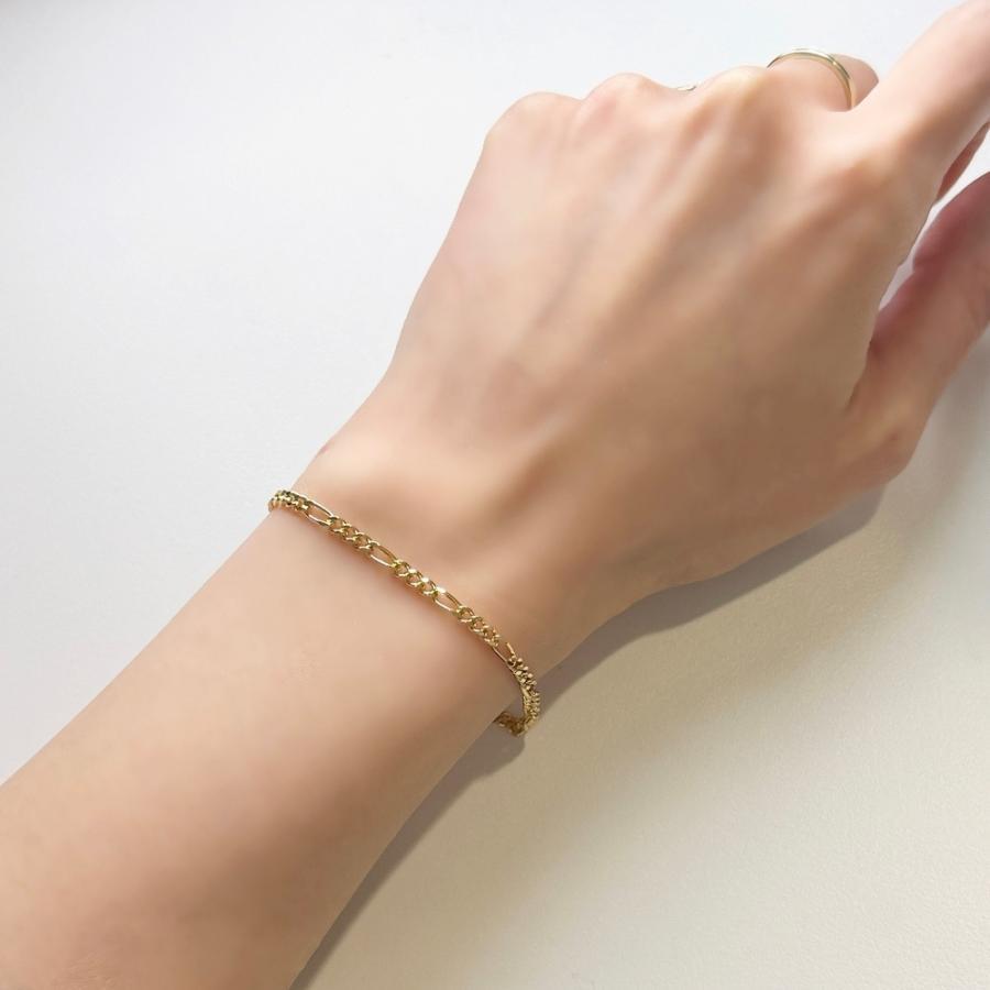 TOM WOOD（トムウッド） メンズ レディース チェーンブレスレット 細い