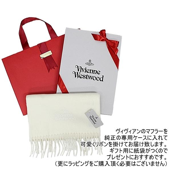 Vivienne Westwood ヴィヴィアン ウエストウッド 冬ギフト 紙袋 Vivienne Westwood ヴィヴィアン ウエストウッド 冬ギフト 紙袋