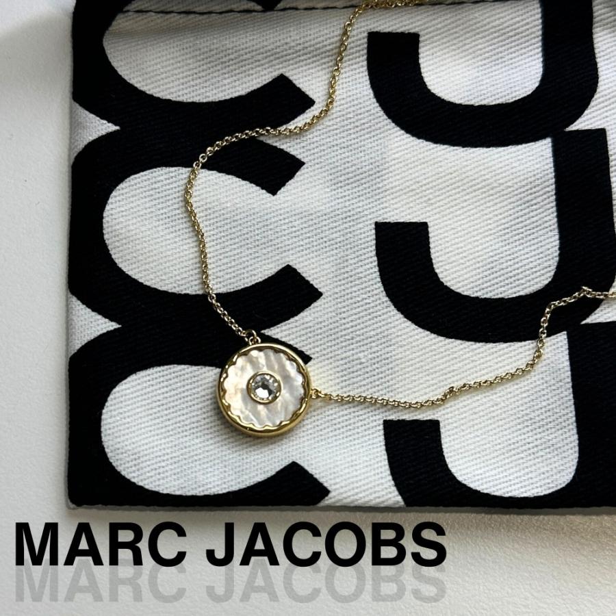 マークジェイコブス ネックレス レディース かわいい おしゃれ ギフト  爆買 成人 卒業 入学 | MARC BY MARC JACOBS