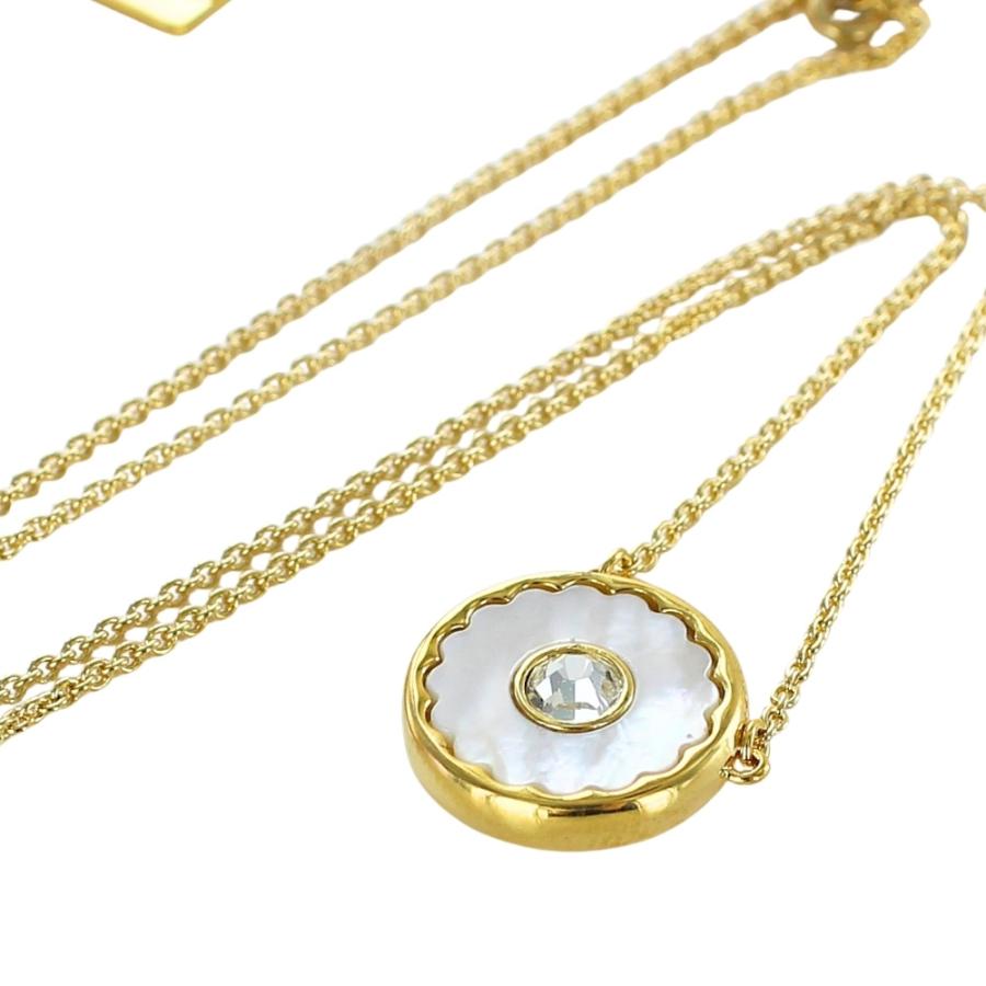 マークジェイコブス ネックレス レディース かわいい おしゃれ ギフト  爆買 成人 卒業 入学 | MARC BY MARC JACOBS | 03