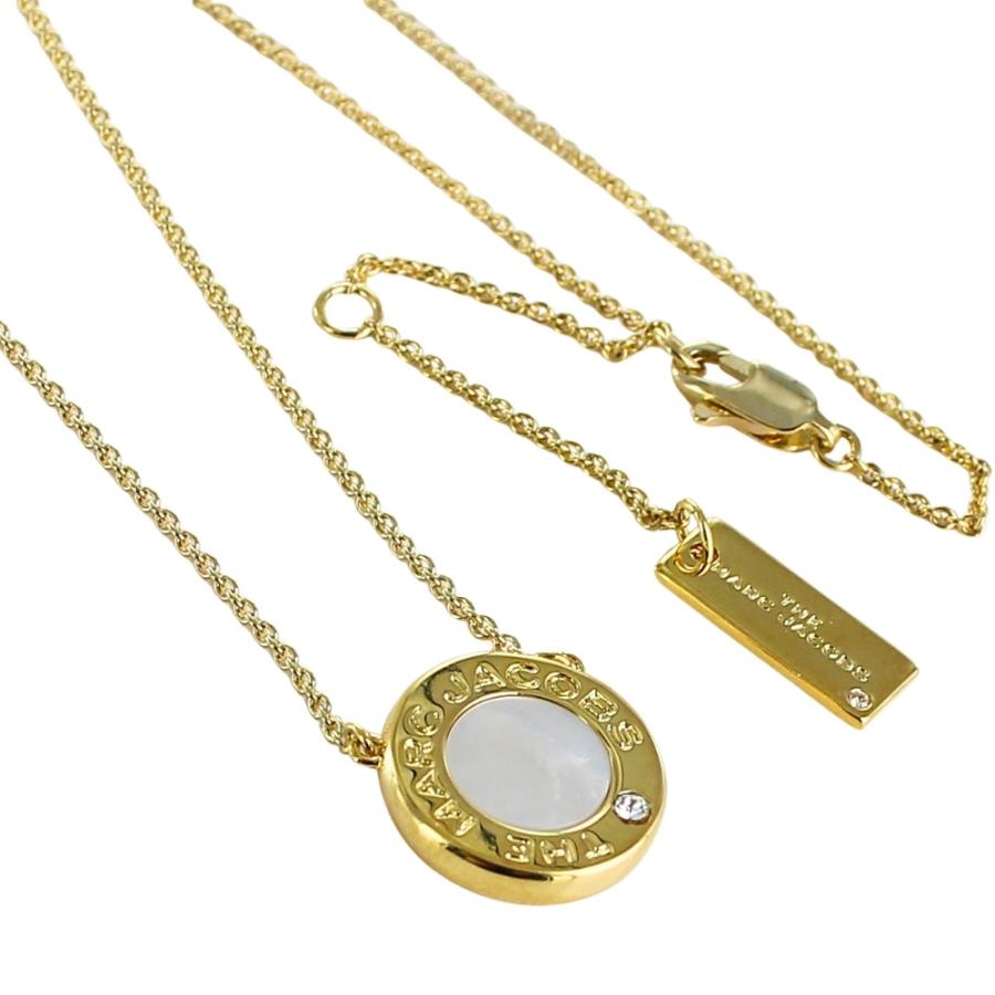 マークジェイコブス ネックレス レディース かわいい おしゃれ ギフト  爆買 成人 卒業 入学 | MARC BY MARC JACOBS | 04