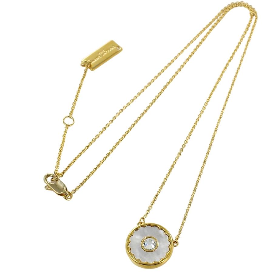 マークジェイコブス ネックレス レディース かわいい おしゃれ ギフト  爆買 成人 卒業 入学 | MARC BY MARC JACOBS | 05