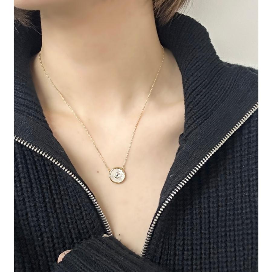 マークジェイコブス ネックレス レディース かわいい おしゃれ ギフト  爆買 成人 卒業 入学 | MARC BY MARC JACOBS | 06