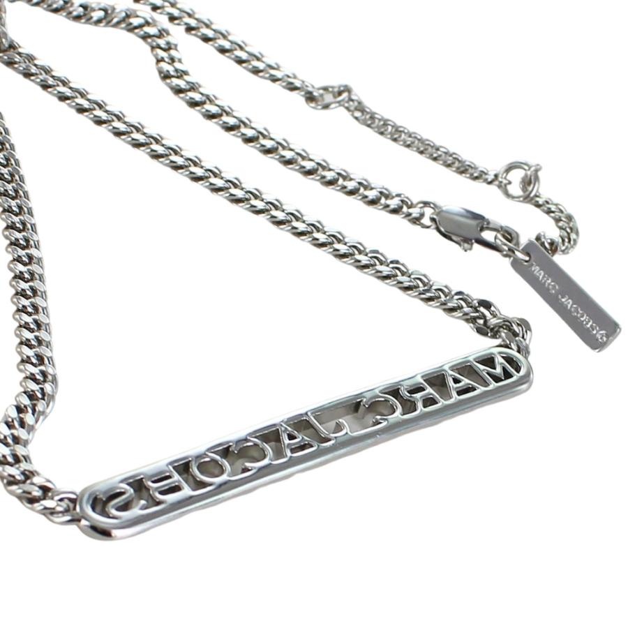 マークジェイコブス ネックレス レディース かわいい おしゃれ ギフト  爆買 成人 卒業 入学 | MARC BY MARC JACOBS | 03