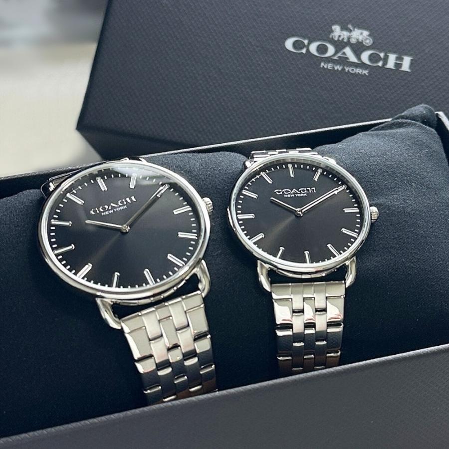 COACH コーチ ペアウォッチ ブランド 腕時計 手表 お揃い ペア COACH コーチ ペアウォッチ ブランド 腕時計 手表 お揃い ペア