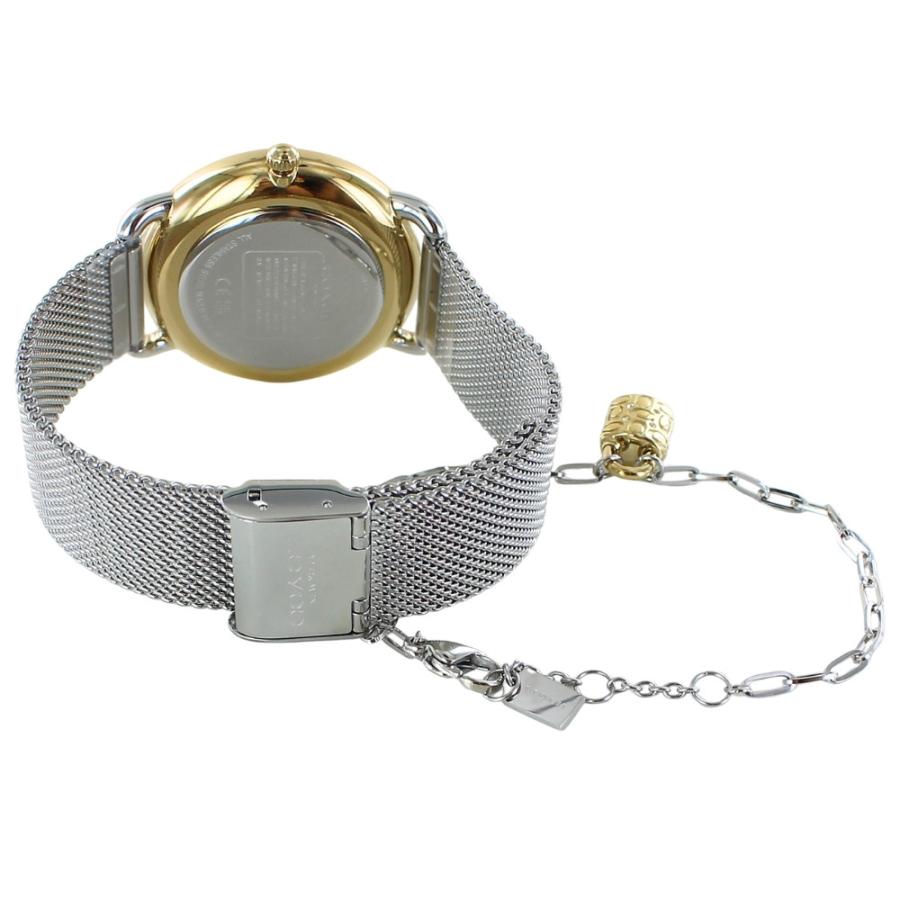 COACH 2点セット コーチ 腕時計 正規品 5年保証 ショッパー付き  