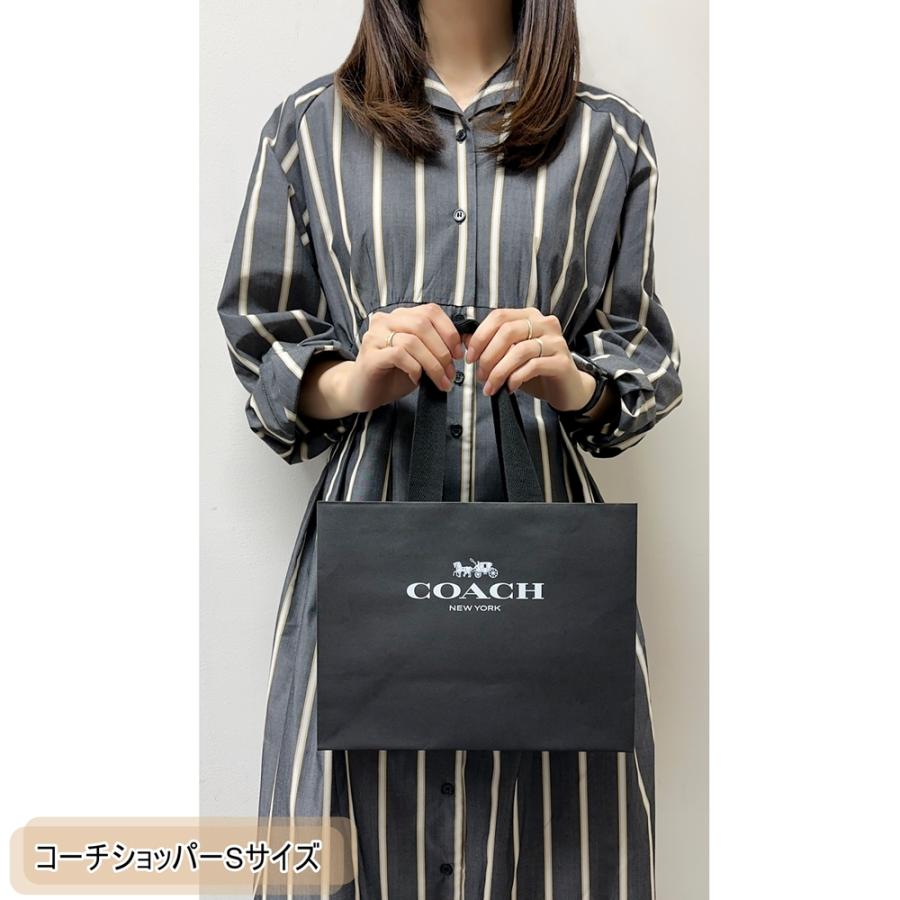 COACH（コーチ） ショッパー付き レディース 腕時計 手表 ブランド