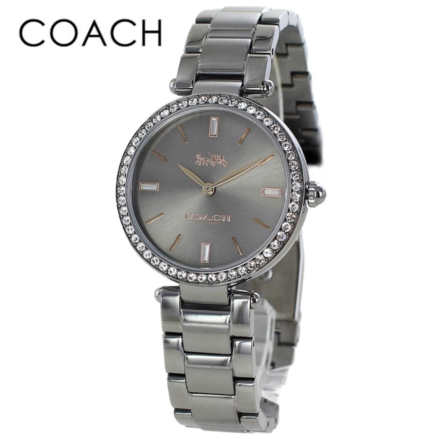 激安の フォーマル パーティー コーチ 腕時計 ギフト プレゼント クリスタル ドレス 腕時計